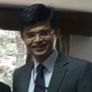 Mr. Abhishek Swami