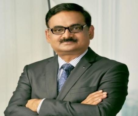 Mr. Ajit Mishra