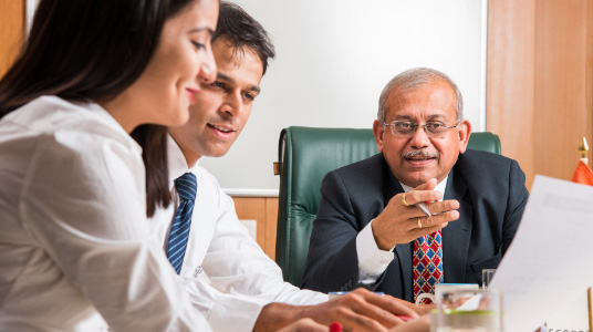 A true mark of authority in the international arbitration landscape