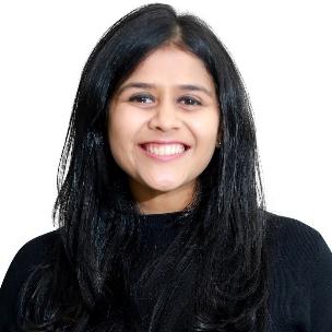 Ms. Jimisha Dalal