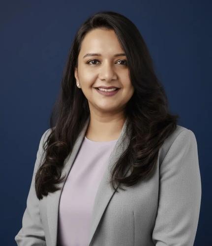 Ms. Mayuri Tiwari