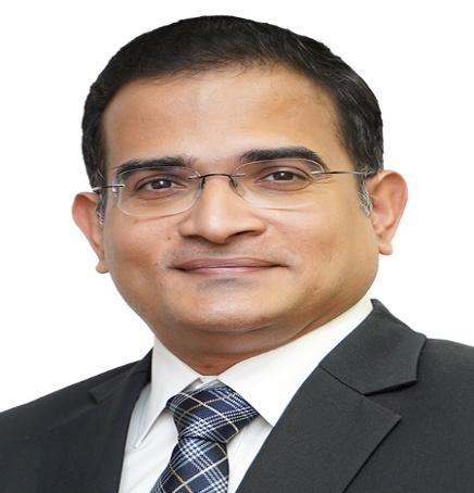 Mr. Pratik Pawar