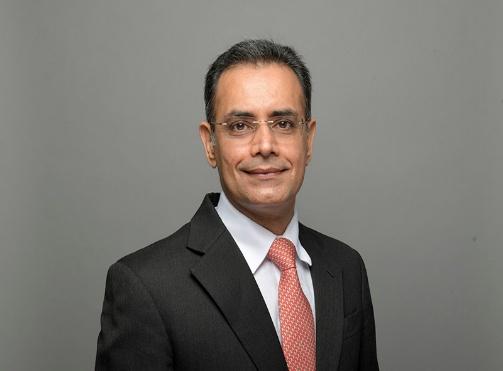 Mr. Raj R Panchmatia