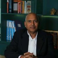 Mr. Rakesh Chandra Sinha