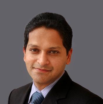 Mr. Shahezad Kazi